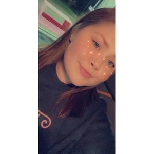 Meet your Posher, Madison grace